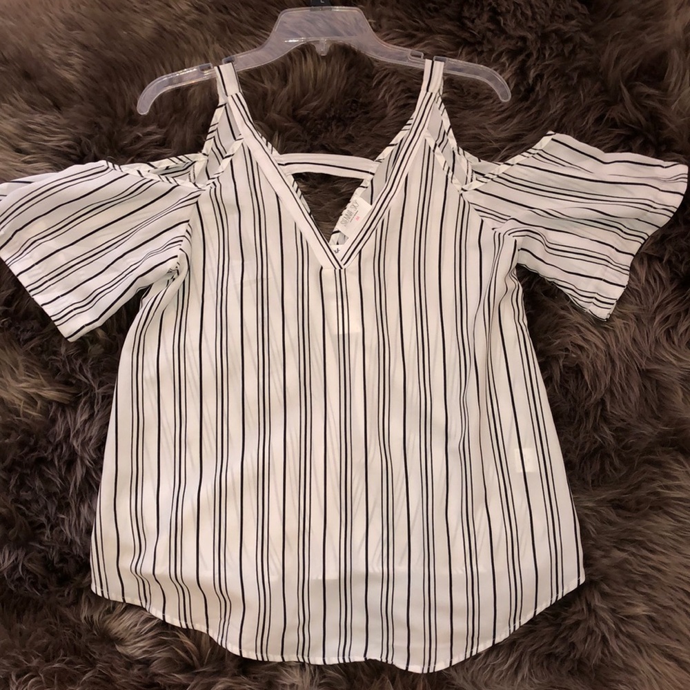 Dress Blouse